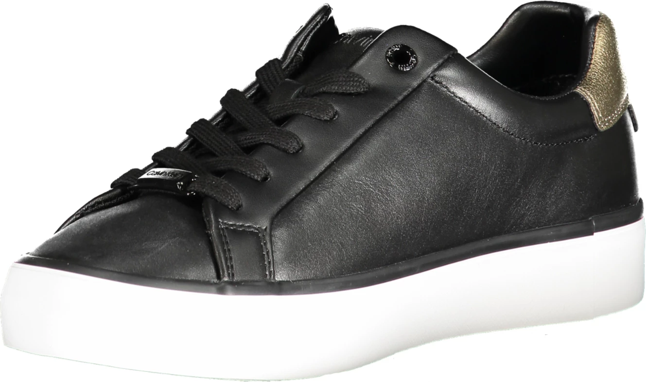 Atlete femra Calvin Klein, të zeza