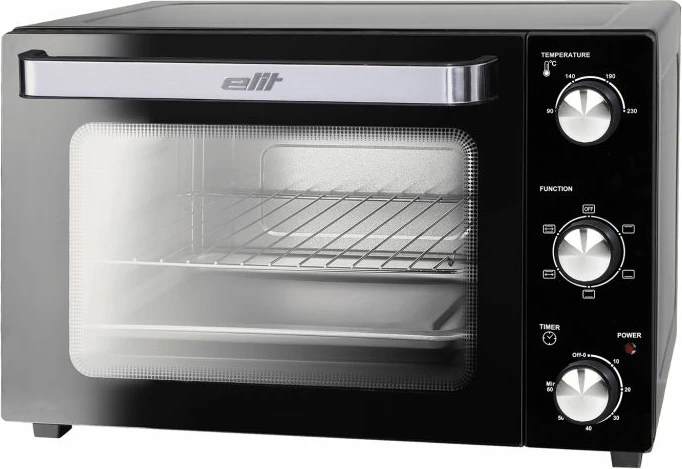Furrë mini Elit OptiONE 35L 1500W e zezë