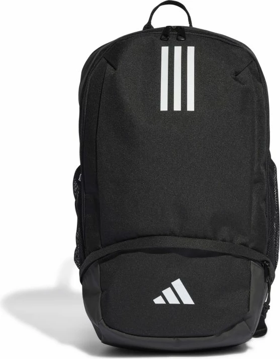 Çantë shpine adidas për meshkuj, e zezë