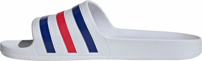 Shapka adidas Adilette Aqua HQ2448, të bardha