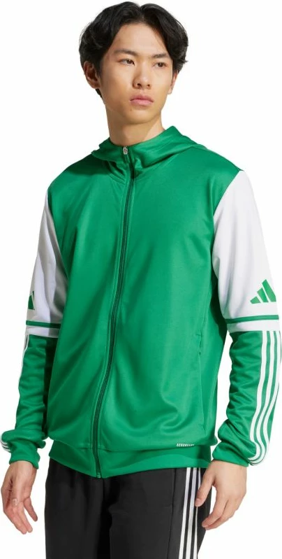 Duks për meshkuj adidas, i gjelbër [Madhësia: S]