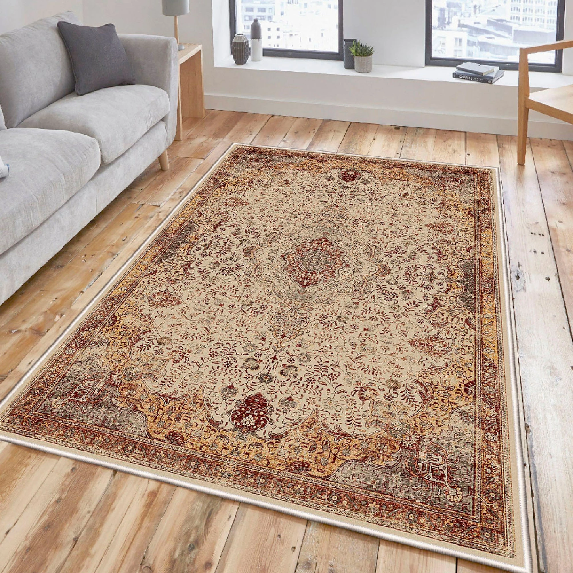 Qilim (100x150) Conceptum Hypnose, Woosonıl065