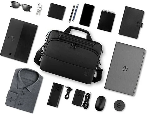Çantë për laptop 14" Dell Pro Briefcase 14