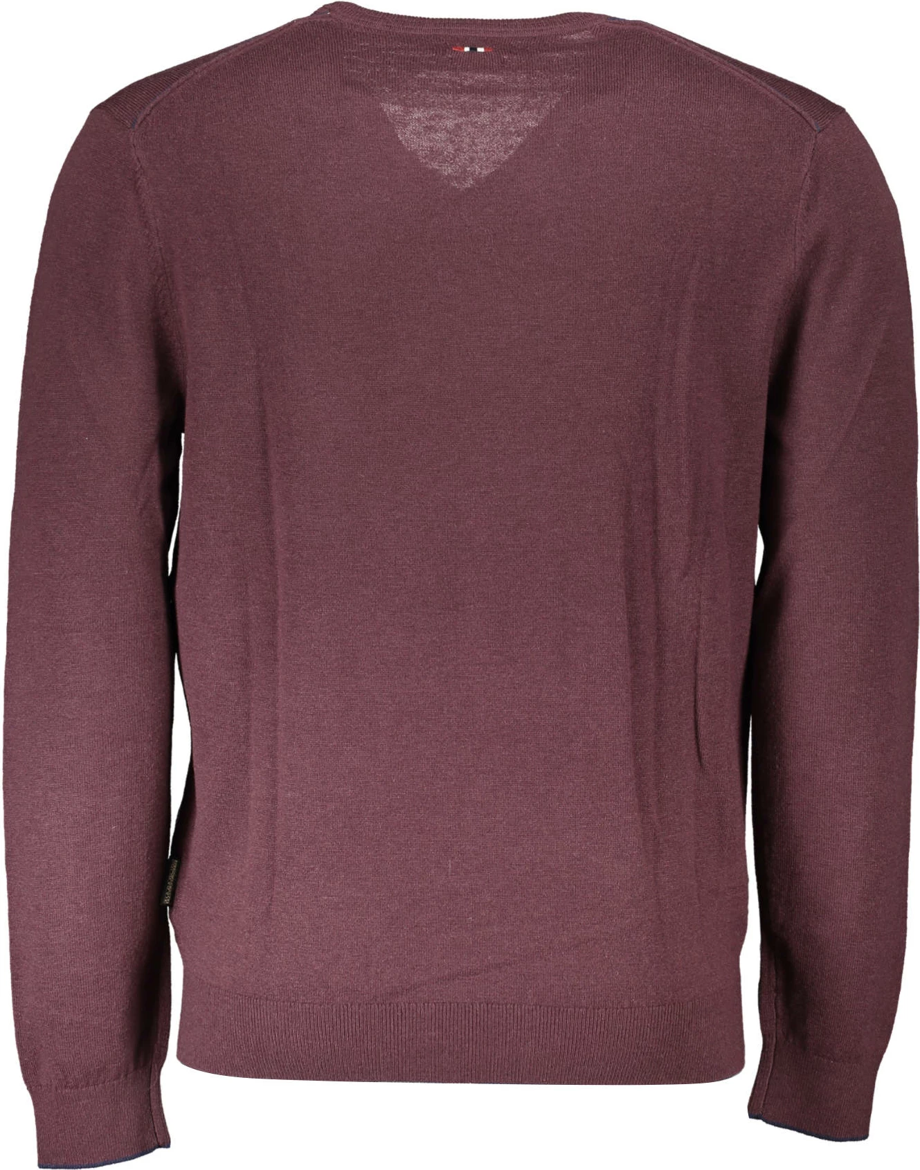 Xhemper për meshkuj Napapijri, i kuq