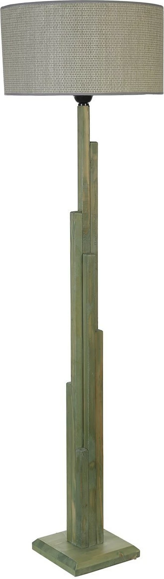 Llambë dyshemeje Opviq, ngjyrë e gjelbër, 8840-6
