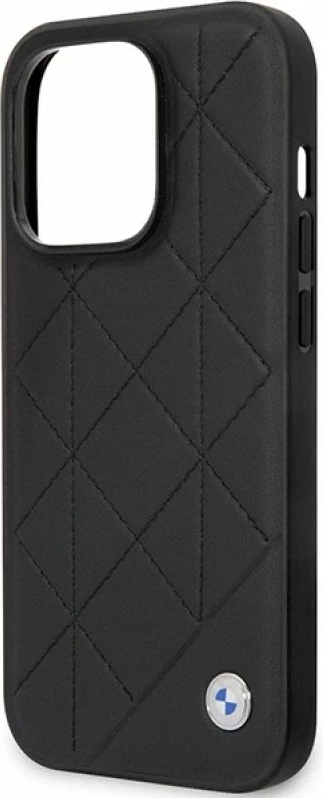 Kapak telefoni BMW BMHCP14L22RQDK iPhone 14 Pro, i zi