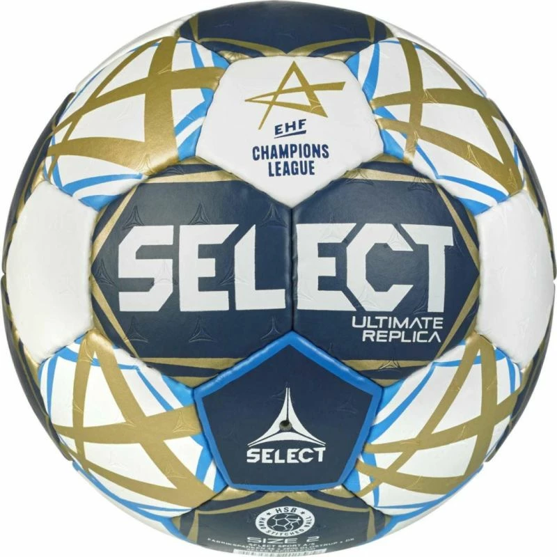 Top handbolli Select, replica