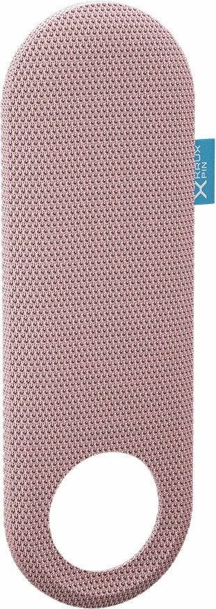 Kapak mbrojtës zëvendësues për mikrofon Krux Pin Color Shield KRXC022 Rozë