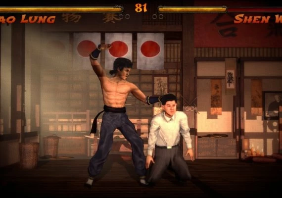 Kings of Kung Fu EN Global