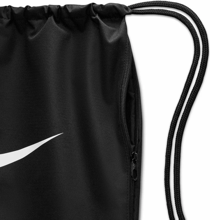 Çantë shpine Nike Brasilia IB4409-010, e zezë