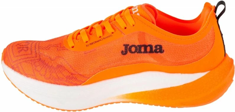 Atlete për meshkuj Joma, portokalli