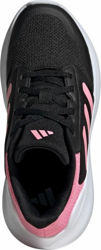 Atlete fëmijë adidas, të zeza dhe rozë