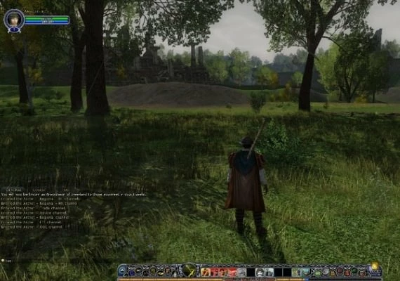 The Lord of the Rings Online: Samwise Gamgee's Starter Pack DLC EN/DE/FR Global