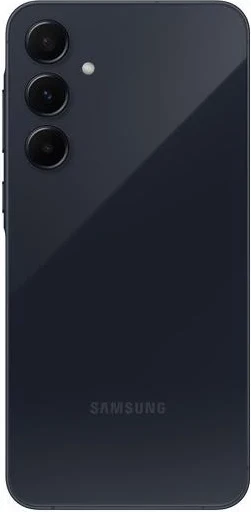 Celular Samsung Galaxy A55, 6.6", 8+128GB, DS, 5G, i kaltër 