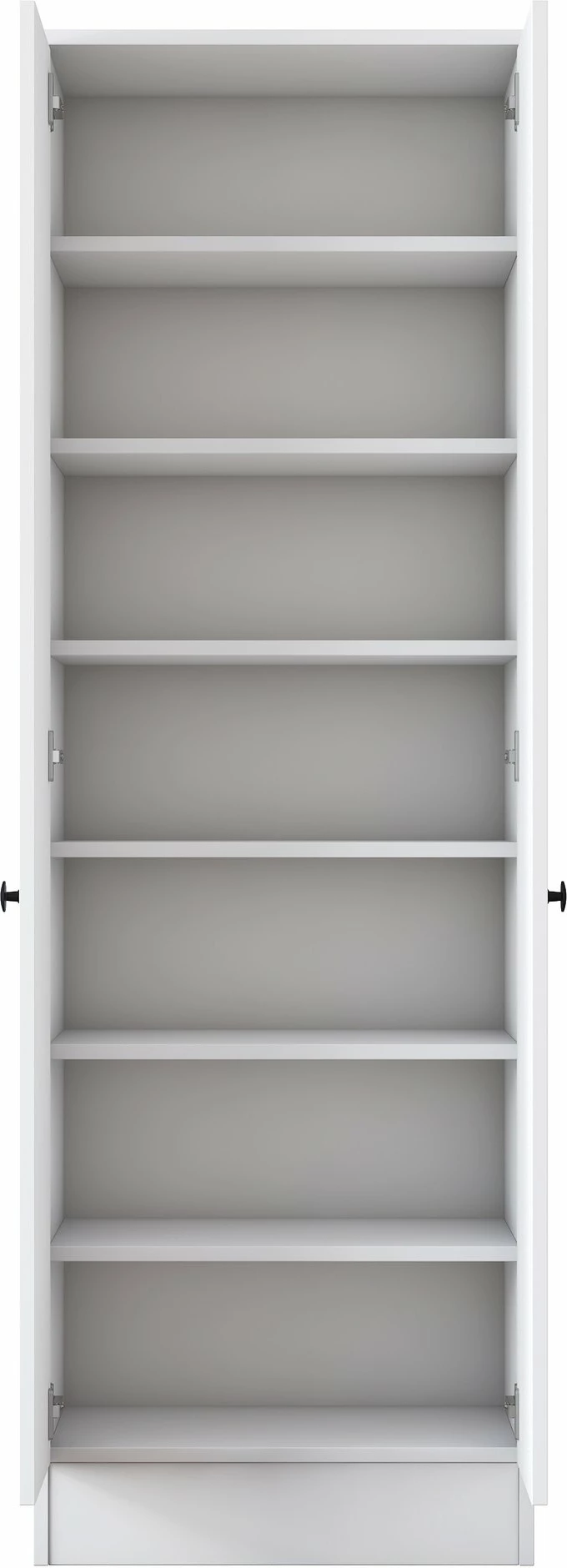 Dollap shumëpërdorimësh Hanah Home, P6 - M13 - 2347, i bardhë