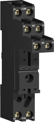 Baze rele Schneider Electric RSZE1S48M për RSB