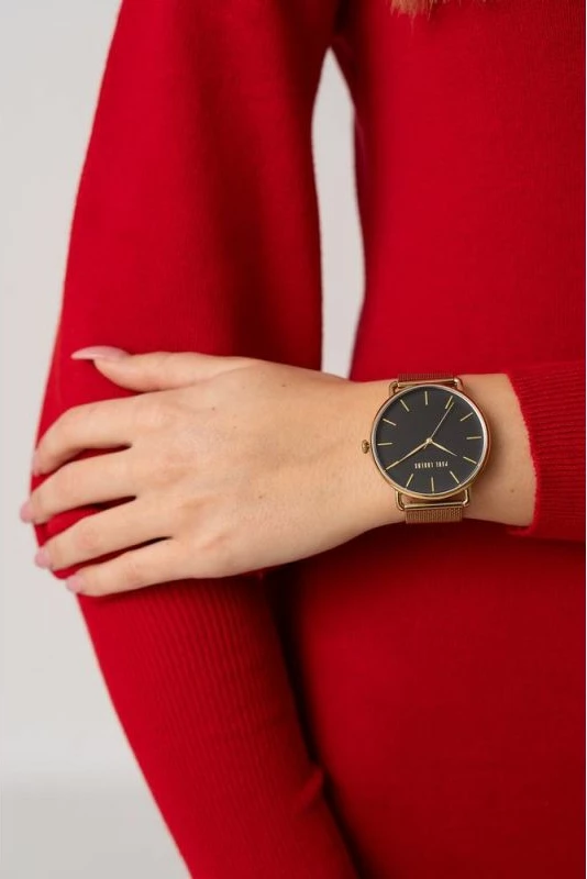 Orë dore për femra Paul Lorens, e artë