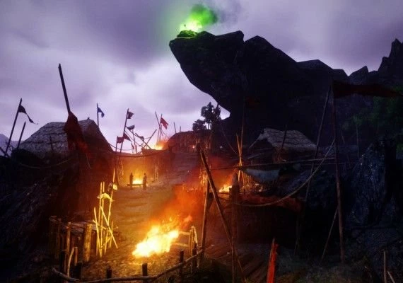 Risen 3: Titan Lords EN Global