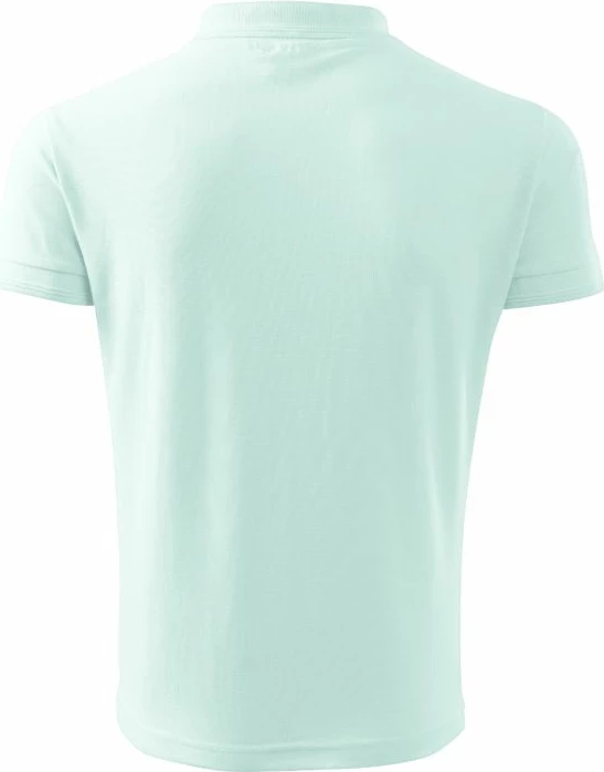 Maicë polo për meshkuj Malfini, e kaltër [Madhësia: XXXL]