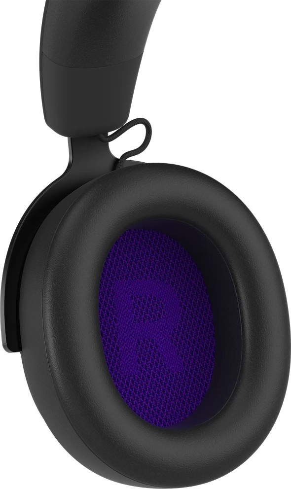 NZXT Relay – Wired Gaming Headset (Black)