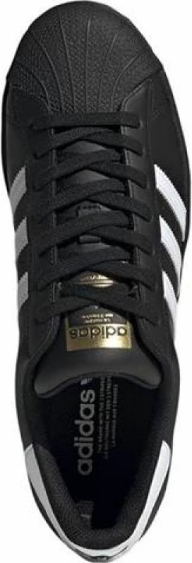 Atlete për meshkuj Adidas Superstar M EG4959, të zezë [Madhësia: 44]