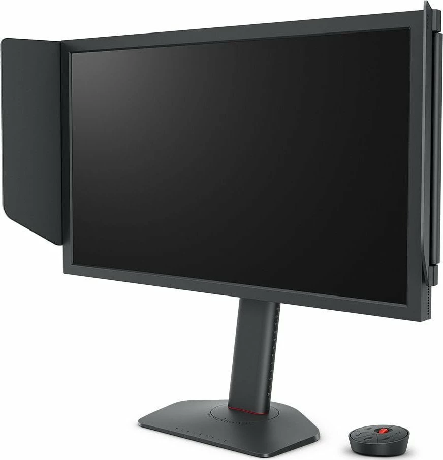 Monitor BenQ Zowie XL2586X+, 24.1", Full HD, 600Hz, i zi
