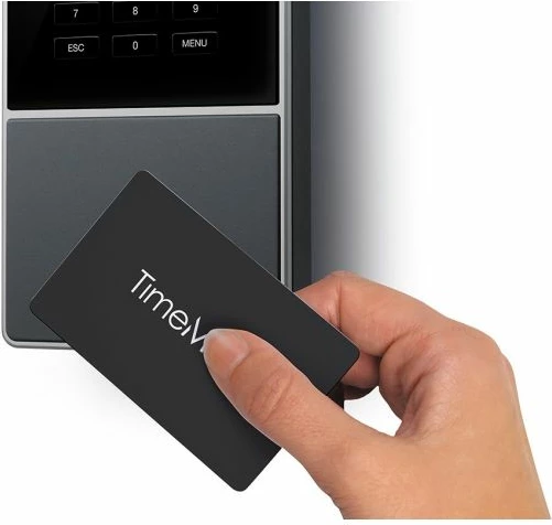 Sistem kontrolli Yakimasport SAFESCAN TM-626, i zi