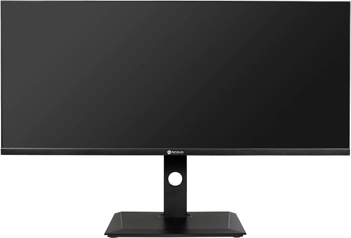 Monitor AG Neovo DW3401, 34", 3440 x 1440, UltraWide Quad HD, LED, i zi
