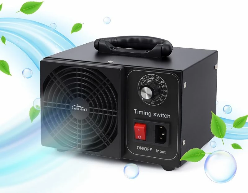 Purifikues ajri Media-Tech MT6540, i zi