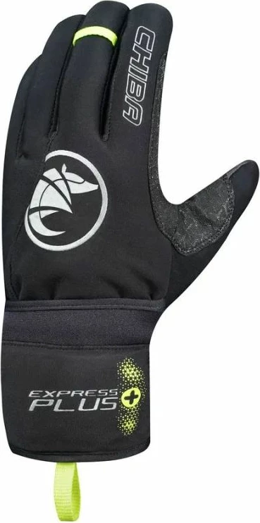 Doreza CHIBA për meshkuj, të zeza