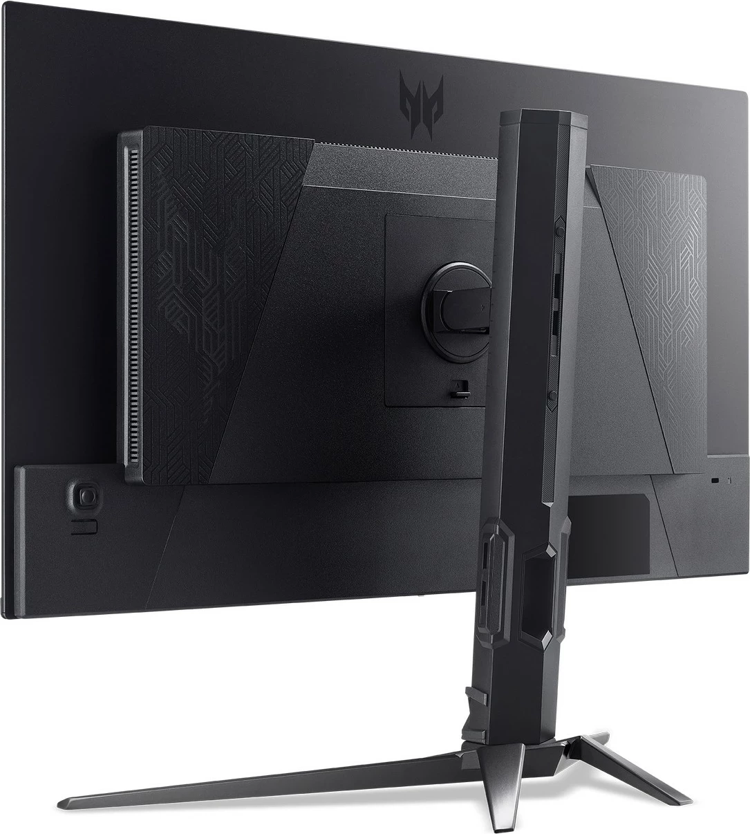 Monitor gaming Acer Predator X27UW3bmiiprx, 27", OLED, QHD, 240Hz, i zi