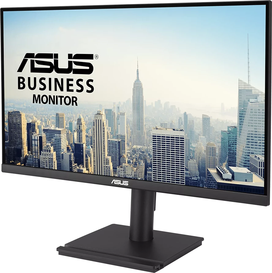 Monitor ASUS VA27UCPS 27" 4K UHD IPS, USB-C PD 65W, HDR10, zi