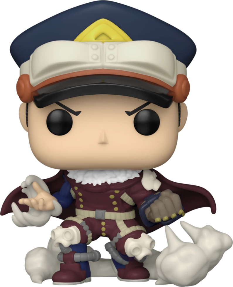 Figurinë vinyl Funko Pop! Animation Funko My Hero Academia #1145 Inasa Yoarashi, 1 copë
