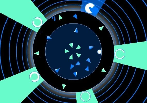 Soundodger+ EN Global