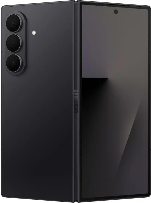 Celular Samsung Z Fold 7 12GB 256GB 5G Jet Black