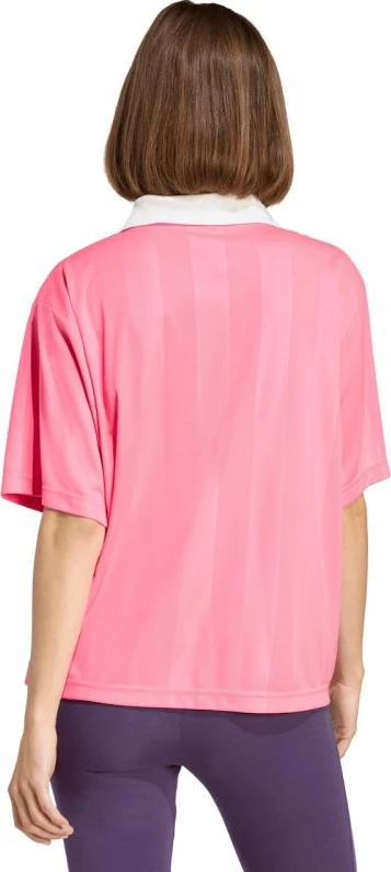 Maicë për femra adidas, rozë [Madhësia: XL]