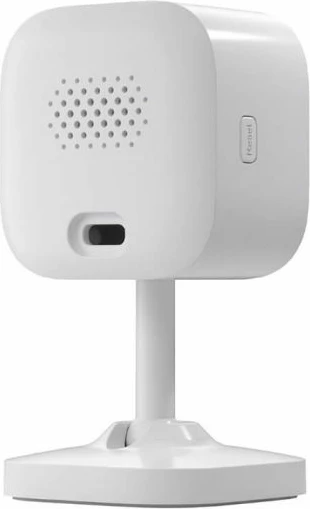 Kamerë sigurie e brendshme Wi-Fi SONOFF CAM-S2 1080P Full HD, zbulim personi AI, night vision, audio dy-drejtimëshe, TF deri 128GB, e bardhë