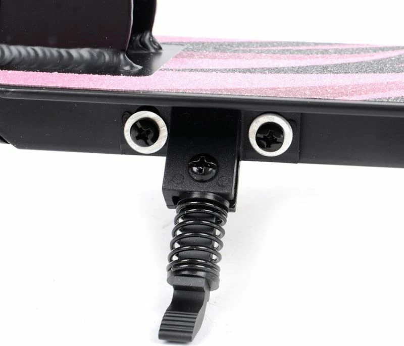 Trotinet për fëmijë Tempish, kaltër ose rozë