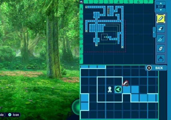 Etrian Odyssey: Origins - Collection Global