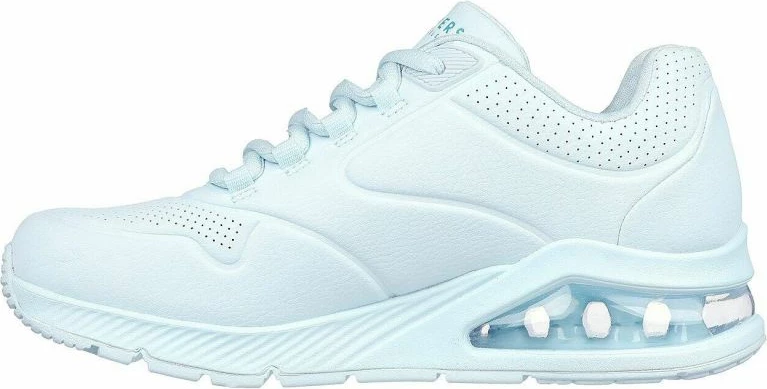 Atlete femra Skechers, të kaltra [Madhësia: 36.5]