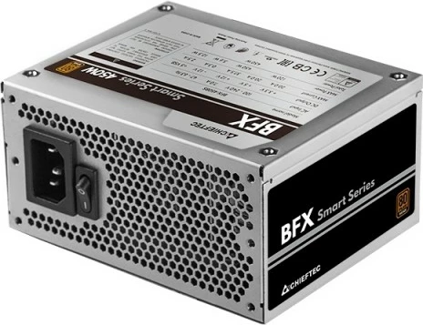 Furnizues energjie Chieftec BFX Smart Series 350W, SFX, 80 PLUS Bronze