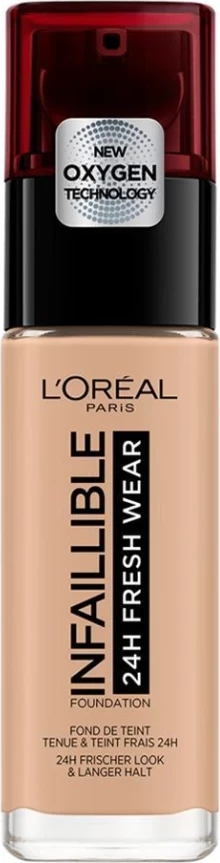 Fondatinë Lor.Fdt Infallible, 220 Sable/Sand