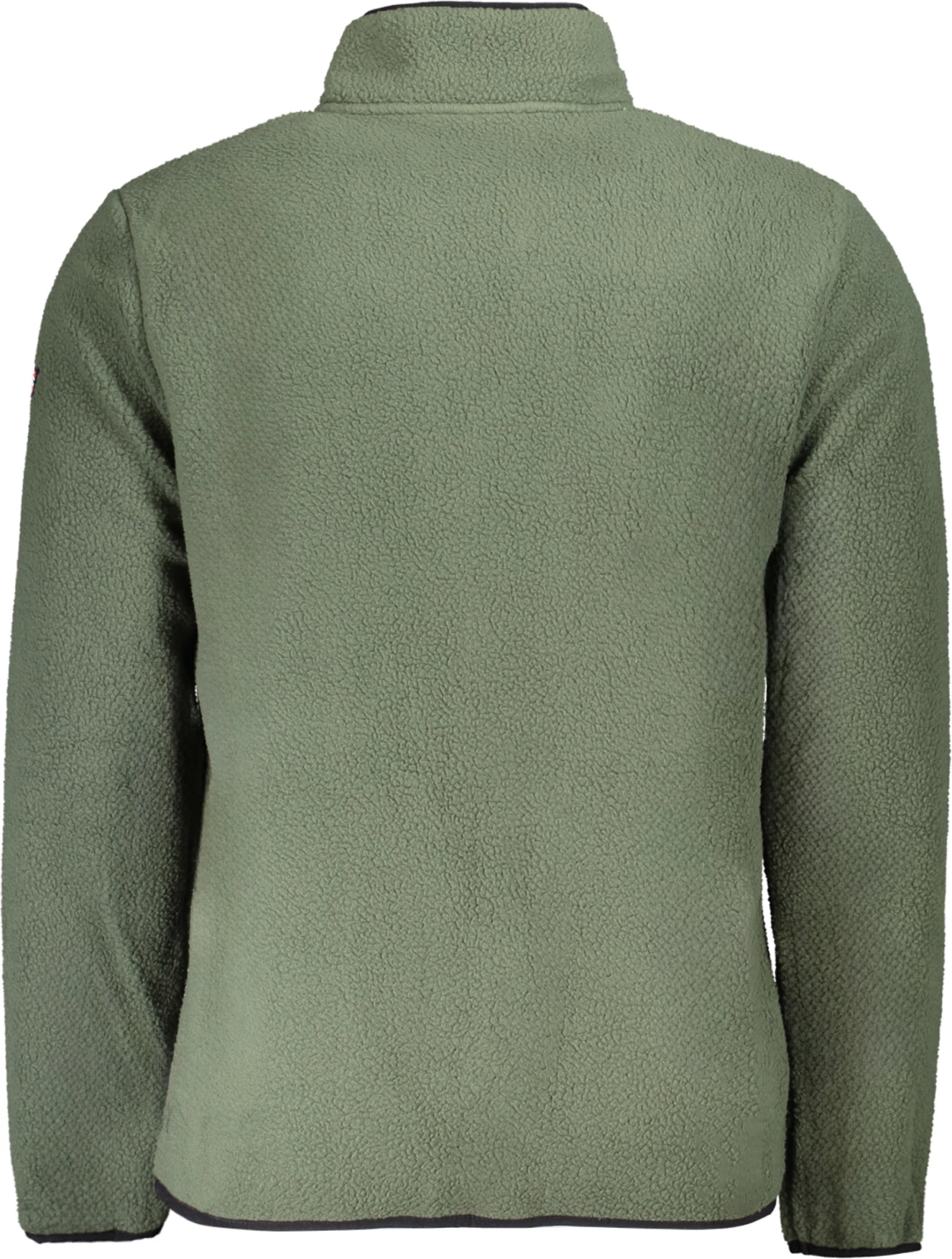 Duks për meshkuj NORWAY 1963, i gjelbër