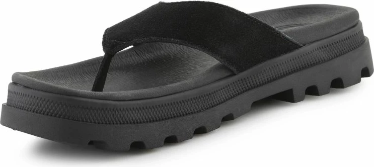 Flip-flops për femra Palladium, të zeza [Madhësia: 36]