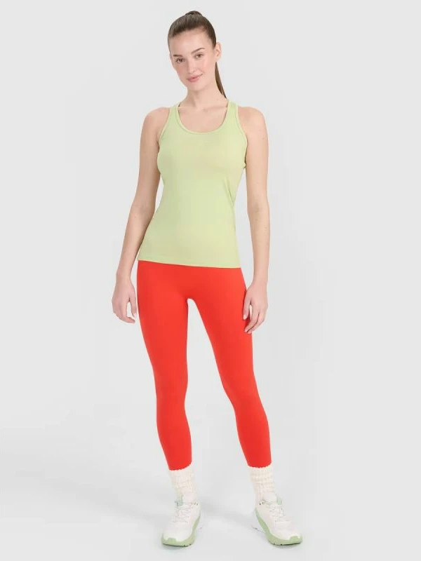 Maicë treningu për femra 4f, e hollë