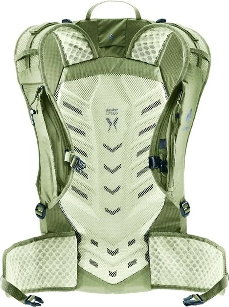 Çantë shpine Deuter Speed Lite Pro 25, 25L, e gjelbër