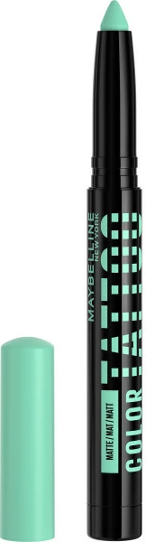 Laps për sy Maybelline Color Tattoo 24H Eye Stix për femra 45 I Am Giving, 1.4g