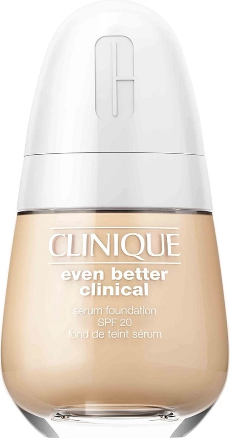Fondatinë Clinique Even Better Clinical Serum Foundation SPF20 WN 04 Bone 30ml