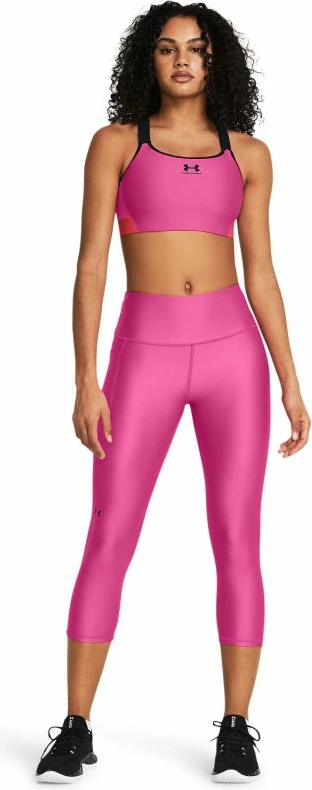 Hellonke për femra Under Armour, rozë