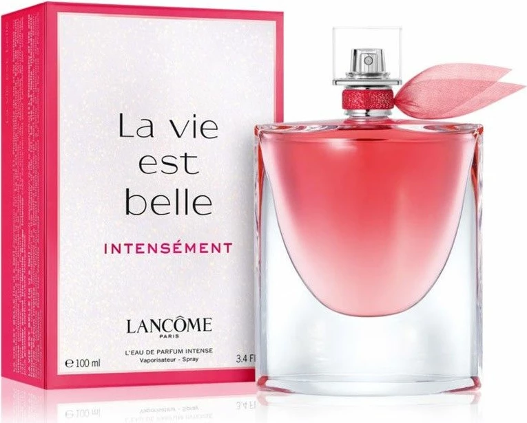 Eau de Parfum Lancome La Vie Est Belle Intensément, 100 ml